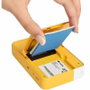 Kodak Papel Fotográfico Zink 2'' x 3'' 20 Hojas para Printomatic y Step Touch